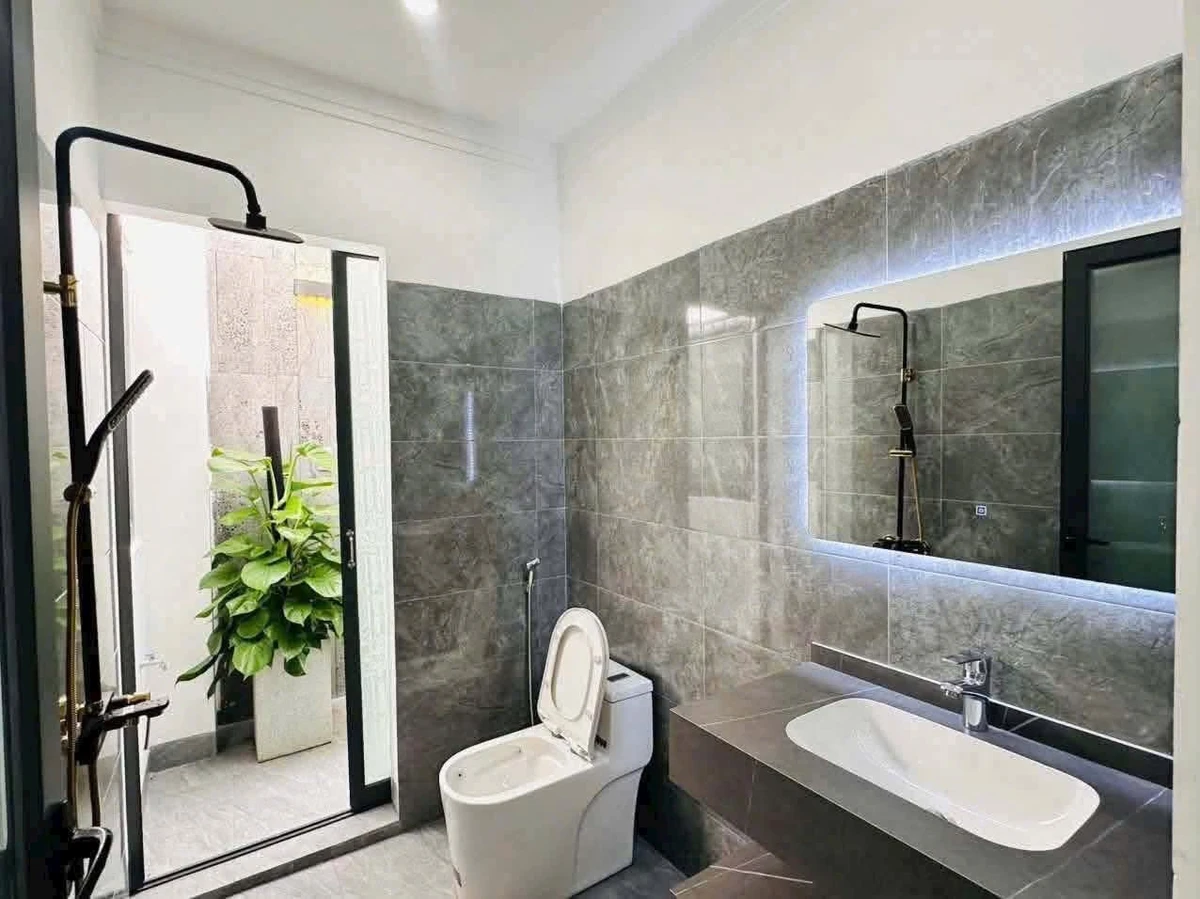 Bán nhà 2PN sổ riêng 105m² Buôn Ma Thuột 2,35 tỷ - Ảnh thu nhỏ 2