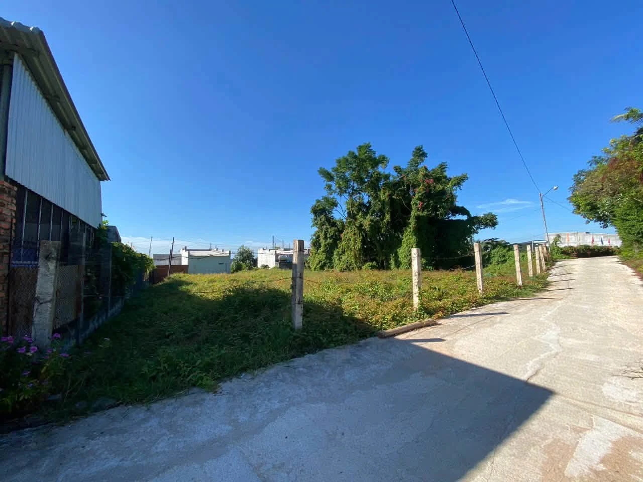 Bán đất view biển Phú Thuỷ, Lâm Đồng, 605m2, 2.8 tỷ - Ảnh 1