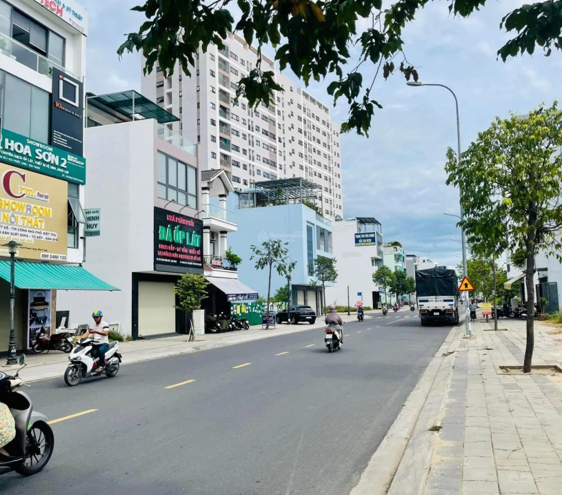 Rẻ hơn 1 tỷ MT Đường Số 4 hướng Đông KĐT VCN Phước Long 1. Vị trí đắc địa - Giá đầu tư. LVCC - Ảnh 1
