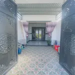 Bán nhà 1 trệt 1 lầu 100m² Đức Hoà 2 tỷ 150 triệu - Ảnh thu nhỏ 5