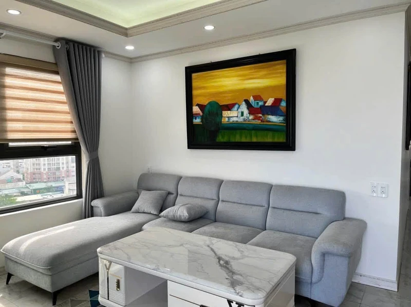 Bán đất 100m² hẻm Mai Hắc Đế Buôn Ma Thuột 2 tỷ 700 4ty690