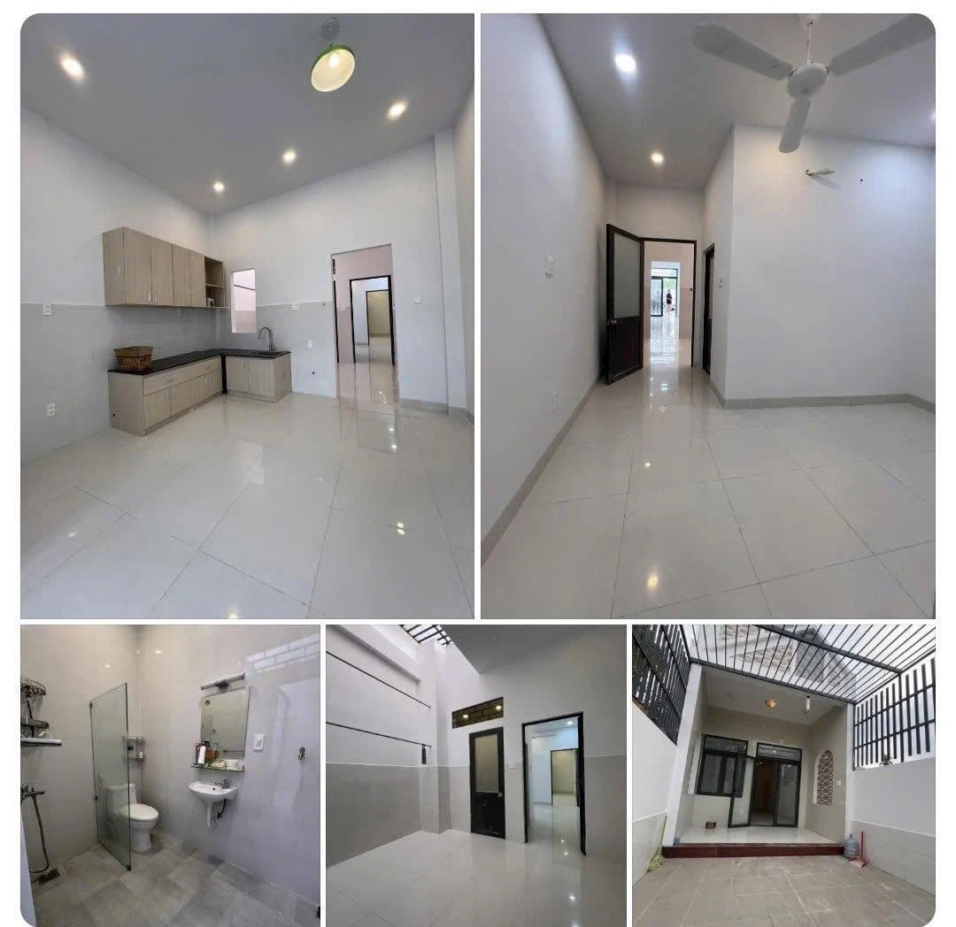 Bán đất thổ cư 108 m² Phan Thiết 2 tỷ - Ảnh 1