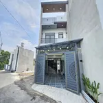 Bán nhà 79,2m² 3PN Bửu Hòa Biên Hòa gần Bùi Hữu Nghĩa - Ảnh thu nhỏ 2