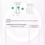 Bán lô đất 63m2 khu Đức Minh, Hải Dương - Ảnh thu nhỏ 4