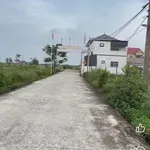 Bán đất Long Xá 200m² mặt tiền 8m - Ảnh thu nhỏ 1
