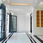 Bán nhà tân cổ điển mặt tiền Thành Thái, Rạch Giá, 165m² - Ảnh thu nhỏ 4