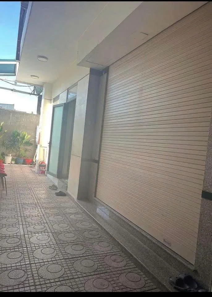 Bán 2 căn nhà liền kề 190m² gần chợ Đồi, Biên Hòa - Ảnh thu nhỏ 2