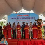Nhà góc 2 mặt tiền phố Lý Thường Kiệt, phường Cao Lãnh, Đồng Tháp; 7*23m; 162m2; giá hot 10tr/m2 - Ảnh thu nhỏ 11