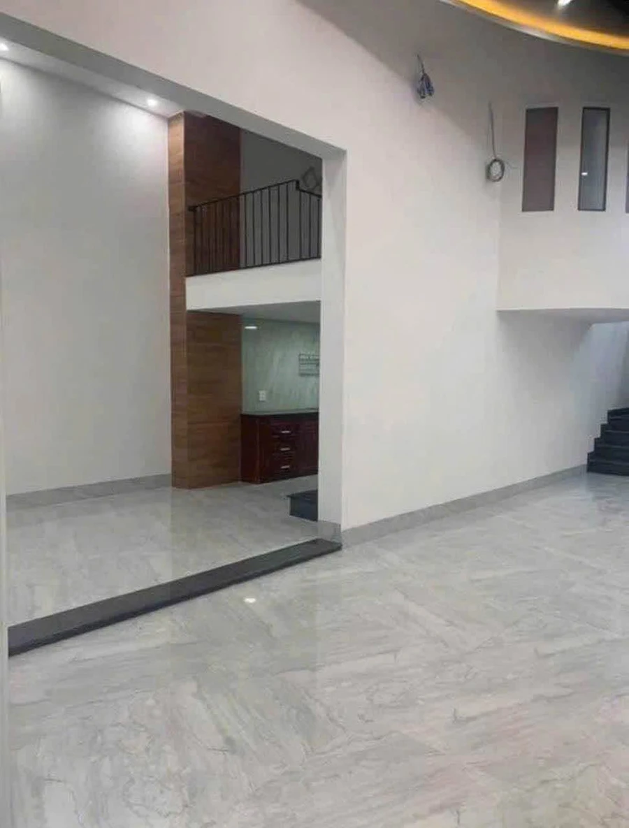 Bán dãy trọ cao cấp 87m² 6 tỷ 5 Quy Nhơn - Ảnh thu nhỏ 3