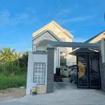 Bán nhà mái Thái 153m² full tổ cư Phú Tân Bến Tre 1 tỷ 950 triệu - Ảnh thu nhỏ 1