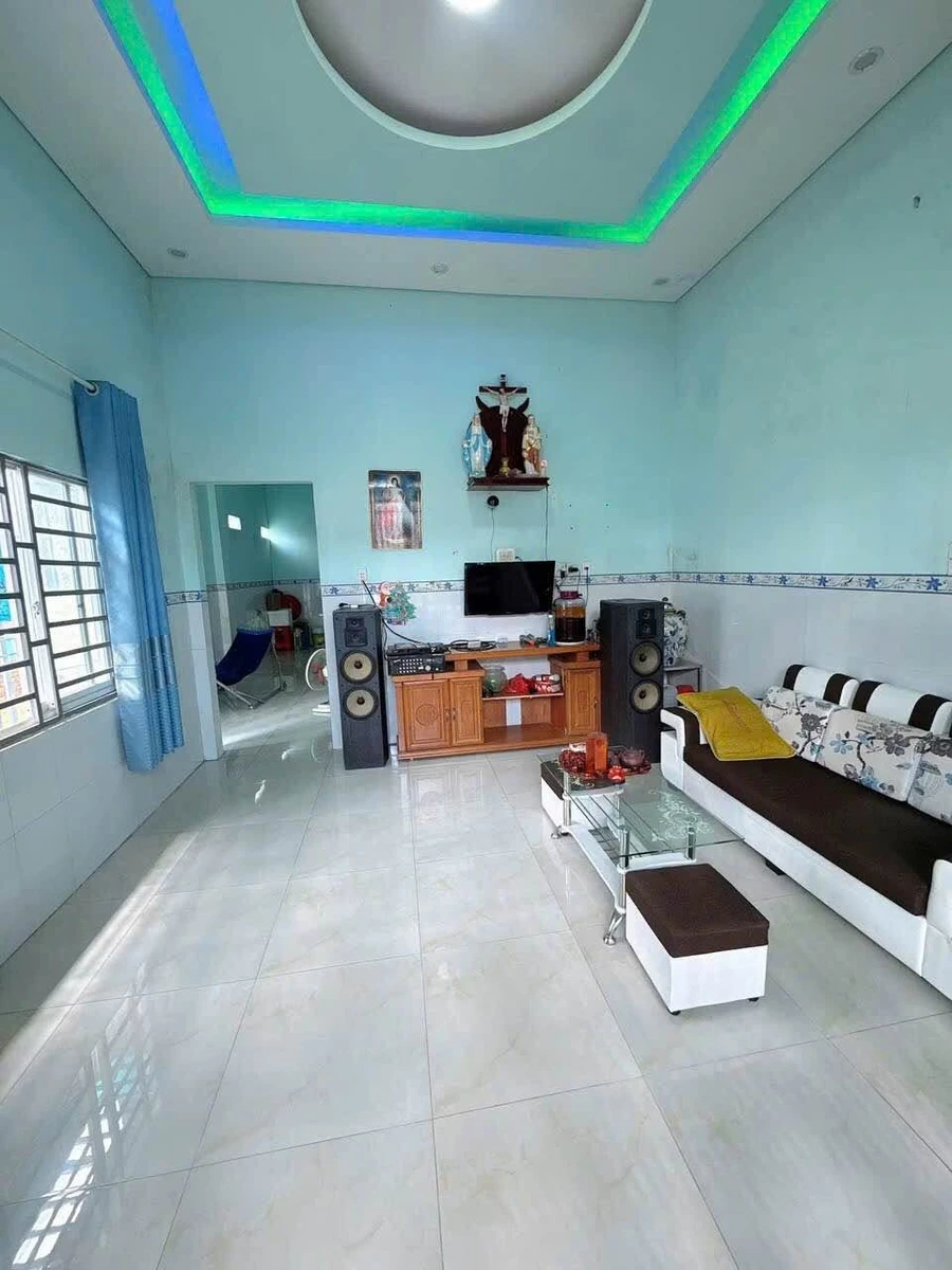 Bán nhà 2 phòng ngủ 75m² Phường Trảng Dài, Đồng Nai - Ảnh thu nhỏ 3