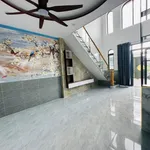 Bán nhà gác đúc 100m² Xã Bình Minh, TP Đông Nai - Ảnh thu nhỏ 4