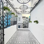 Nhà 4 tầng bán Quận 11 hẻm 5m, 3PN, ~4 tỷ - Ảnh thu nhỏ 4