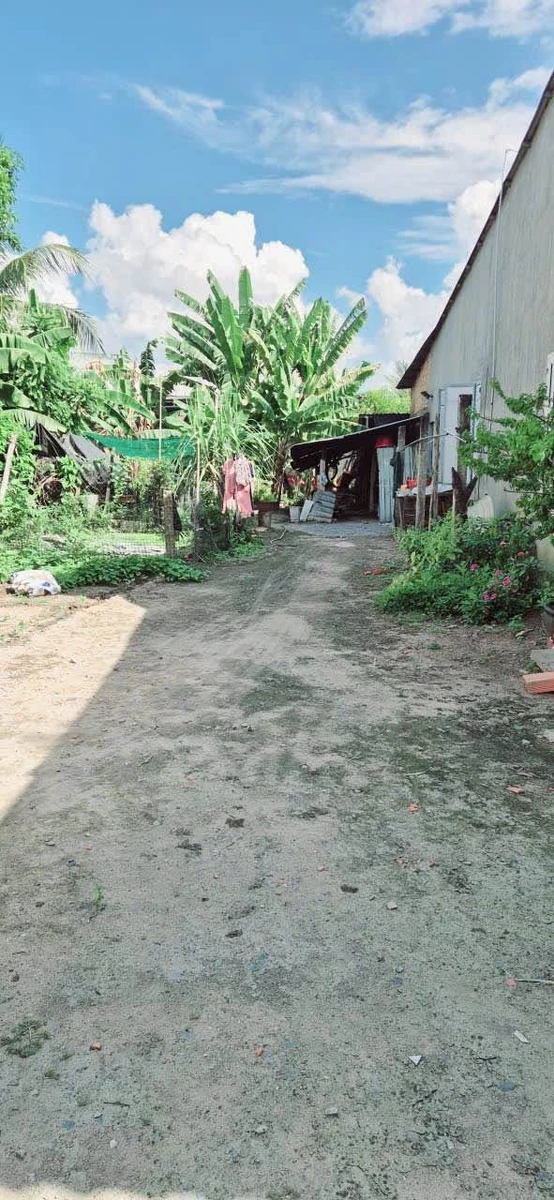 Bán gấp lô đất 126m2 full thổ cư tại Xã Hòa Khánh Nam, giá 660 triệu - Ảnh thu nhỏ 4