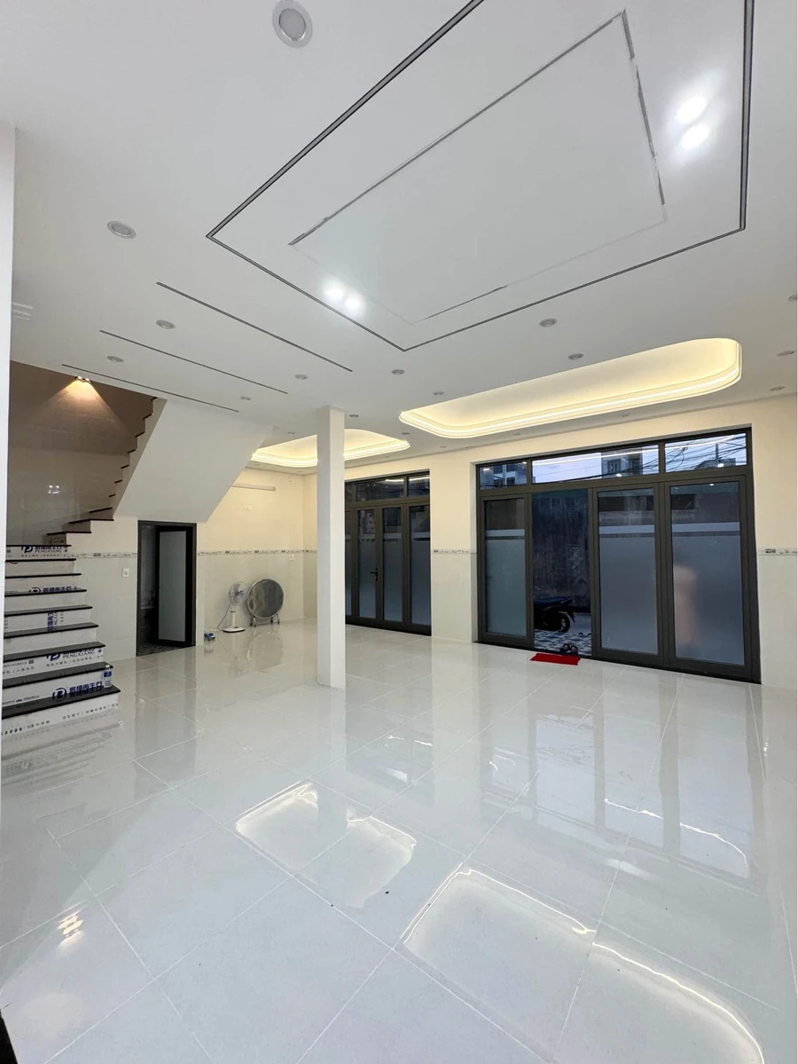 Bán nhà 3 tầng 3PN 62m2 Quy Nhơn 4,3 tỷ - Ảnh thu nhỏ 5