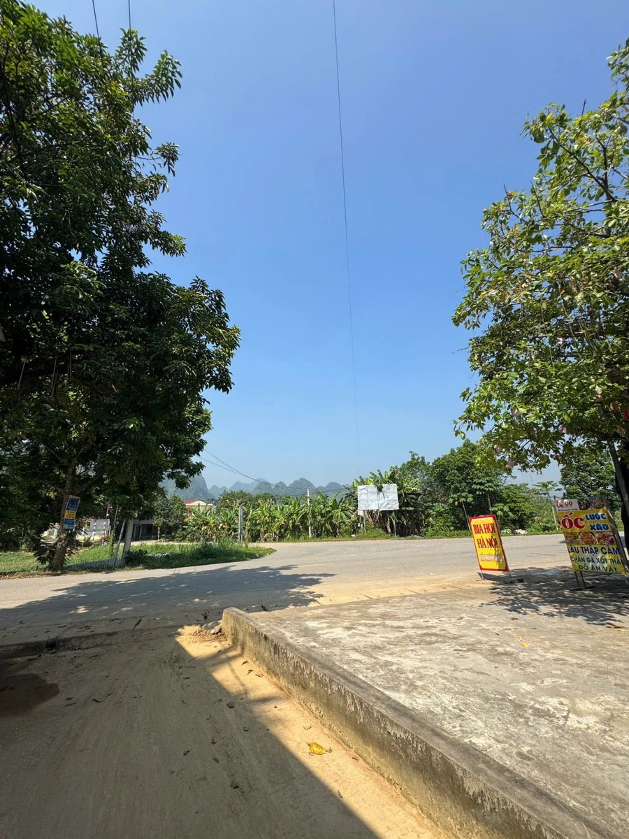 Bán đất full thổ cư 90m² Cao Dương Phú Thọ 350 triệu - Ảnh thu nhỏ 4