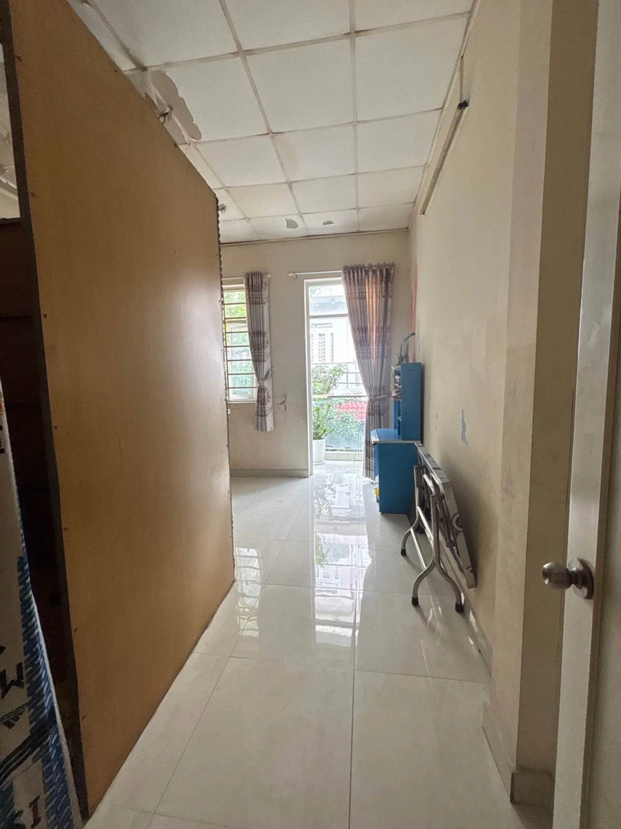 Bán nhà mặt tiền kinh doanh 4x16m 2 tầng gần Lê Văn Quới, giá 5,39 tỷ - Ảnh thu nhỏ 3