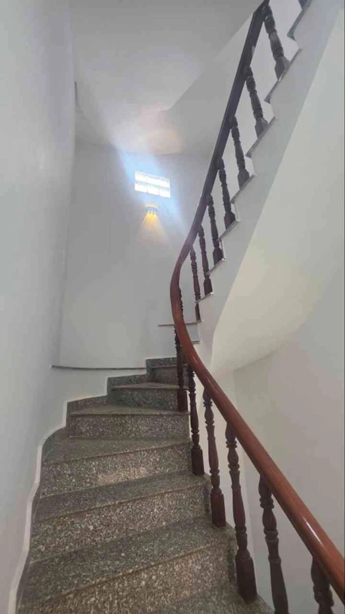 Bán nhà hẻm xe hơi 4x17m, Phú Thọ Hòa, Tân Phú, giá 7,7 tỷ - Ảnh thu nhỏ 4