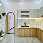 Bán nhà hẻm xe hơi 4x14m, 1 trệt 1 lầu, 3PN đường Gò Xoài, Bình Hưng Hòa A, Bình Tân - Ảnh thu nhỏ 3