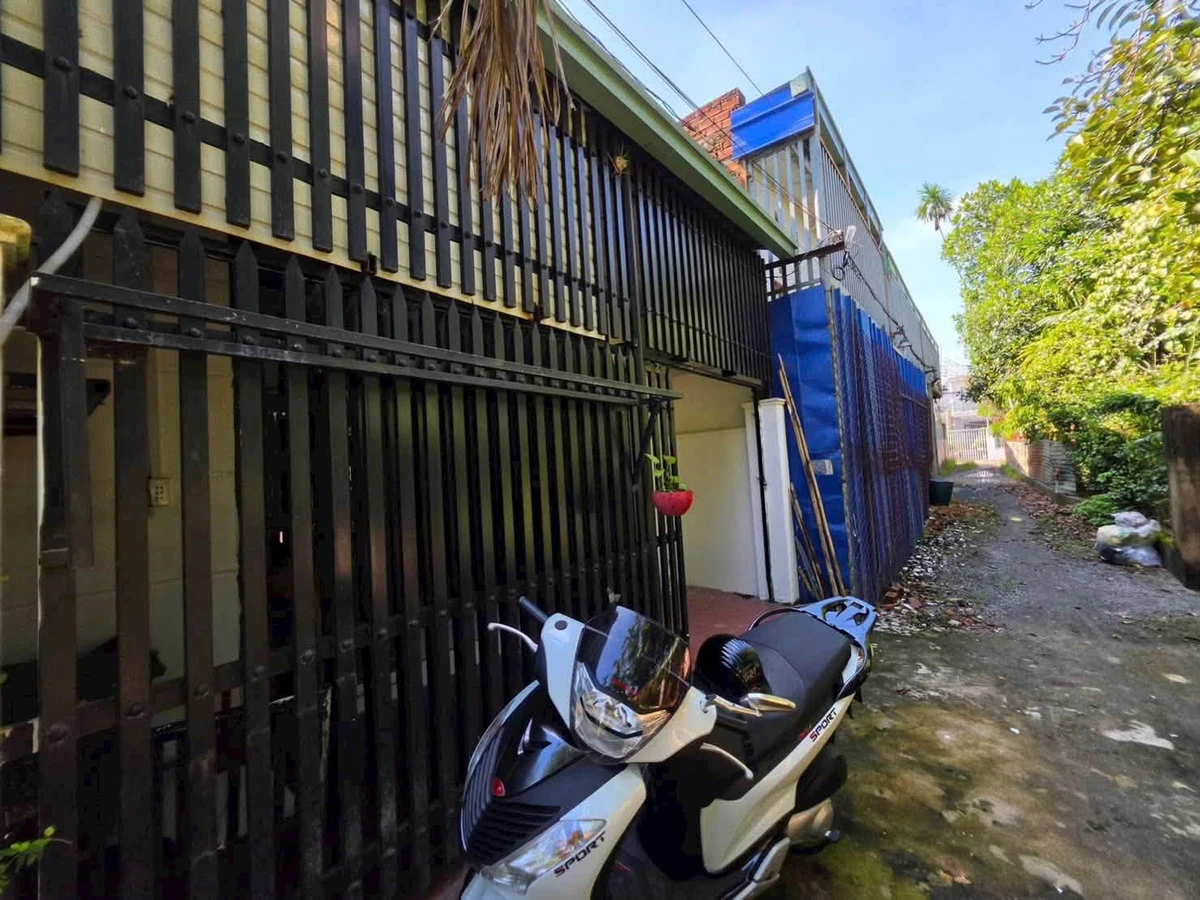 Bán nhà 2 phòng 50m² Thuận An, Bình Dương 2.1 tỷ - Ảnh thu nhỏ 2