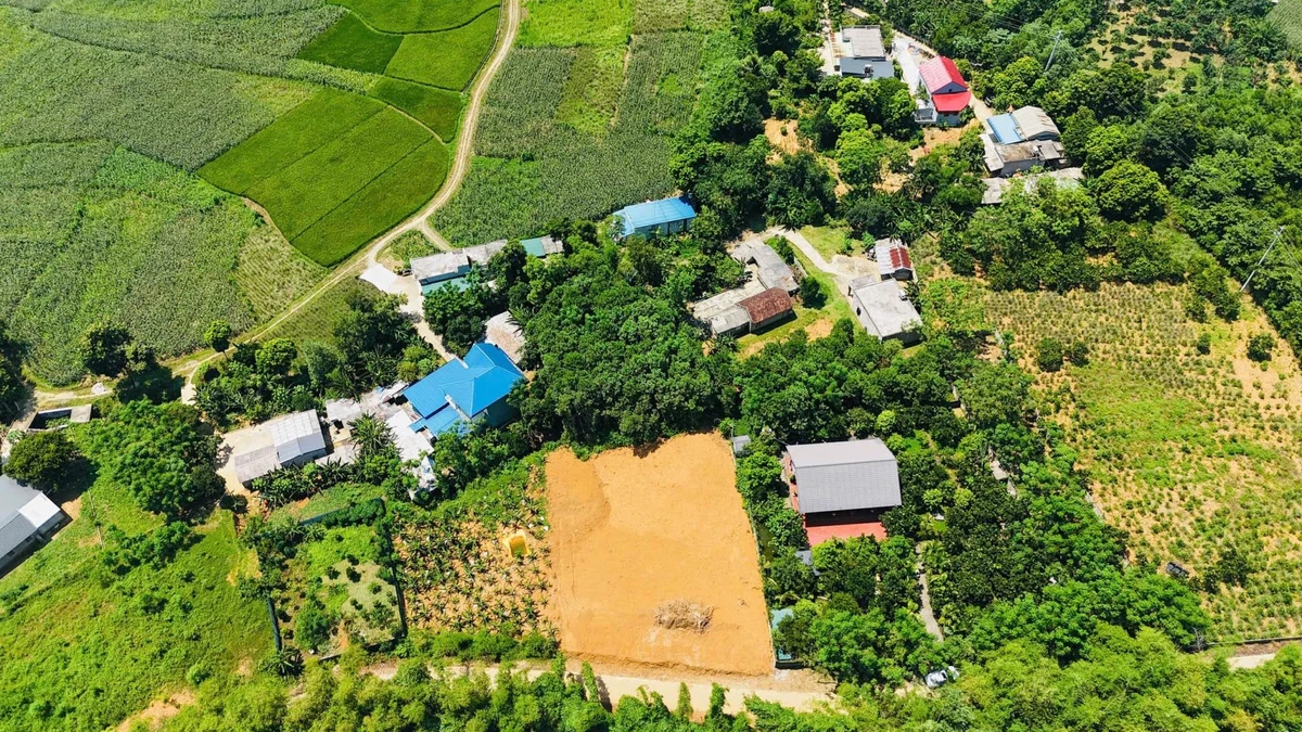 Bán đất Cao Dương 1.114m² 1,8 tỷ - Ảnh thu nhỏ 4