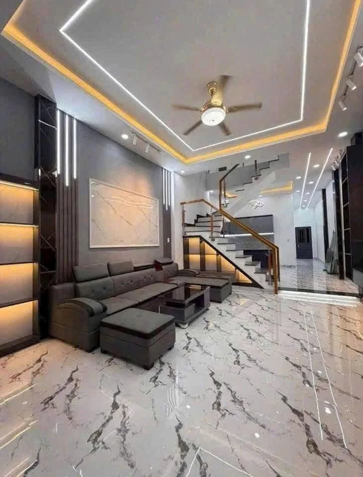 Bán nhà 5x21m Đồng Khởi sổ riêng 2 tỷ 150 - Ảnh thu nhỏ 2