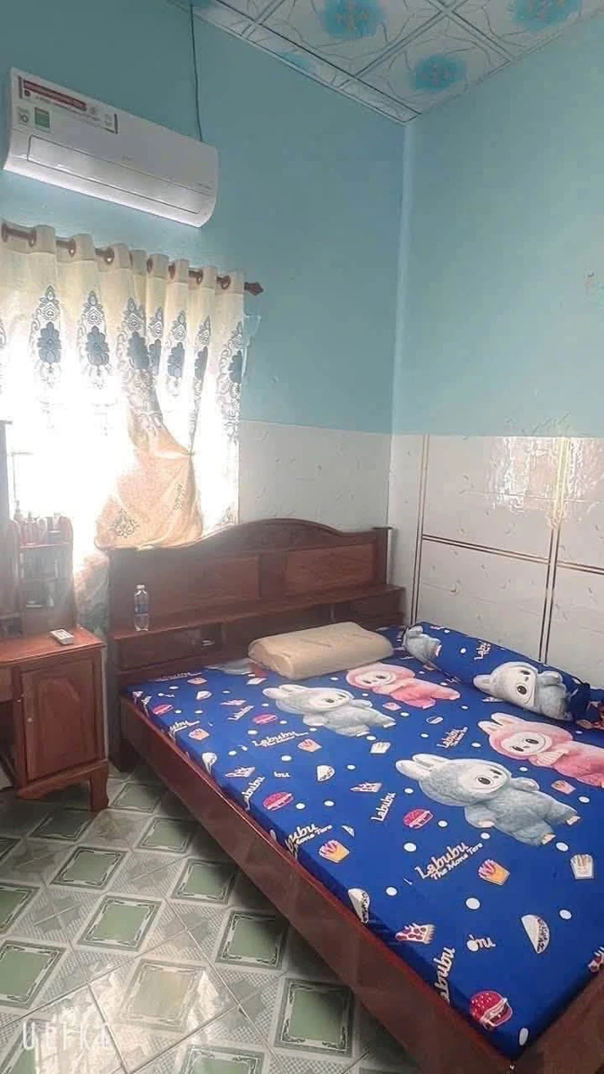 Bán nhà 7m mặt tiền Phú An Bình Dương, 3 tỷ 1 - Ảnh thu nhỏ 5