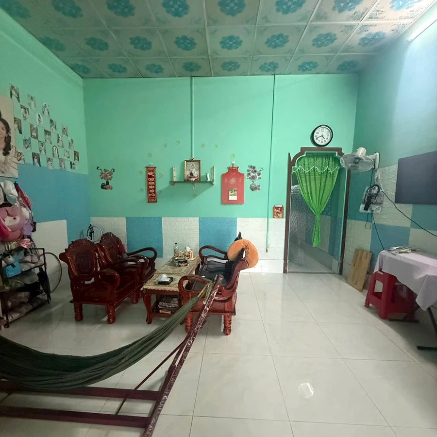 Bán nhà Vĩnh Long, 2PN 1WC, 80m² ngang 5m - Ảnh thu nhỏ 5