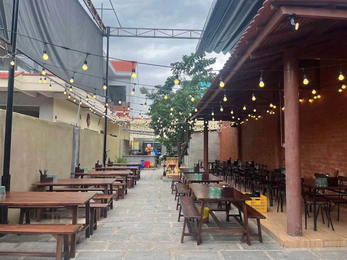Bán lô đất mặt tiền đường Bửu Đoá, Nha Trang, 172.9m² - Ảnh thu nhỏ 2