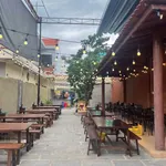 Bán lô đất mặt tiền đường Bửu Đoá, Nha Trang, 172.9m² - Ảnh thu nhỏ 2