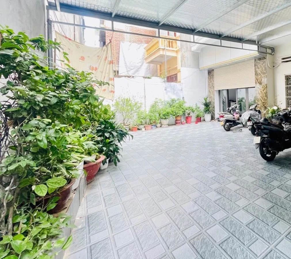 Bán nhà 95m² 3 tầng Chùa Hàng 5,5 tỷ - Ảnh thu nhỏ 2