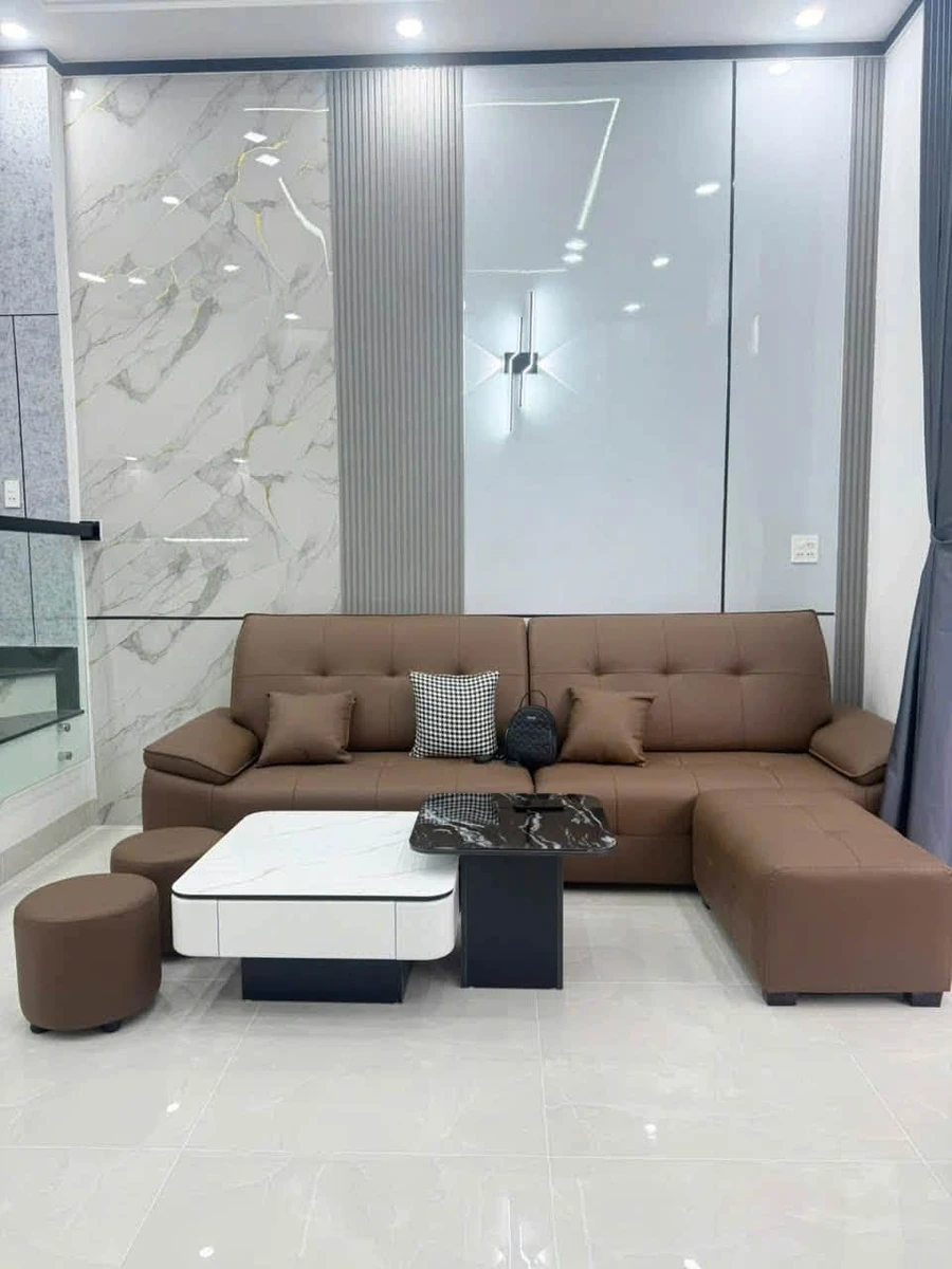 Bán nhà Long Khánh 3PN 115m² giá 2 tỷ 350 triệu - Ảnh thu nhỏ 3