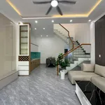 Bán nhà 1 trệt 1 lầu 75m2, 3PN 2WC, Trảng Dài, Đồng Nai - Ảnh thu nhỏ 5