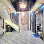 Bán nhà hẻm Huỳnh Tấn Phát, Quận 7, 24m² 2PN - Ảnh thu nhỏ 4