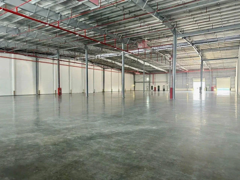 Bán đất khu công nghiệp Long Thành 30.000m2, Đồng Nai