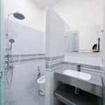 Bán nhà hẻm Tôn Đản Quận 4, 33.5m2, 1 trệt 1 lầu, 3PN, giá 3,899 tỷ - Ảnh thu nhỏ 5