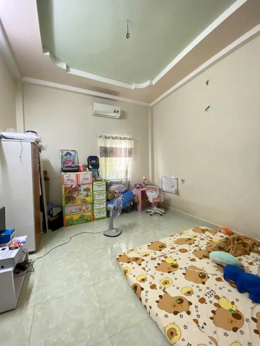 Bán nhà hẻm xe hơi 6m 3 tầng 4x20 (80m2) gần Aeon Tân Phú, giá 5 tỷ - Ảnh thu nhỏ 5
