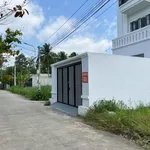 Bán nhà 84m2 thổ cư, 2 phòng ngủ, giá 900 triệu tại Phường An Hội, Bến Tre - Ảnh thu nhỏ 1