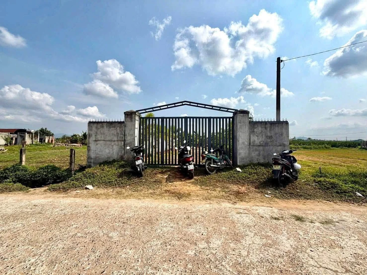 Bán đất Thổ Cư Rơng Hàm Liêm Phan Thiết 333.8m2 - Ảnh thu nhỏ 3