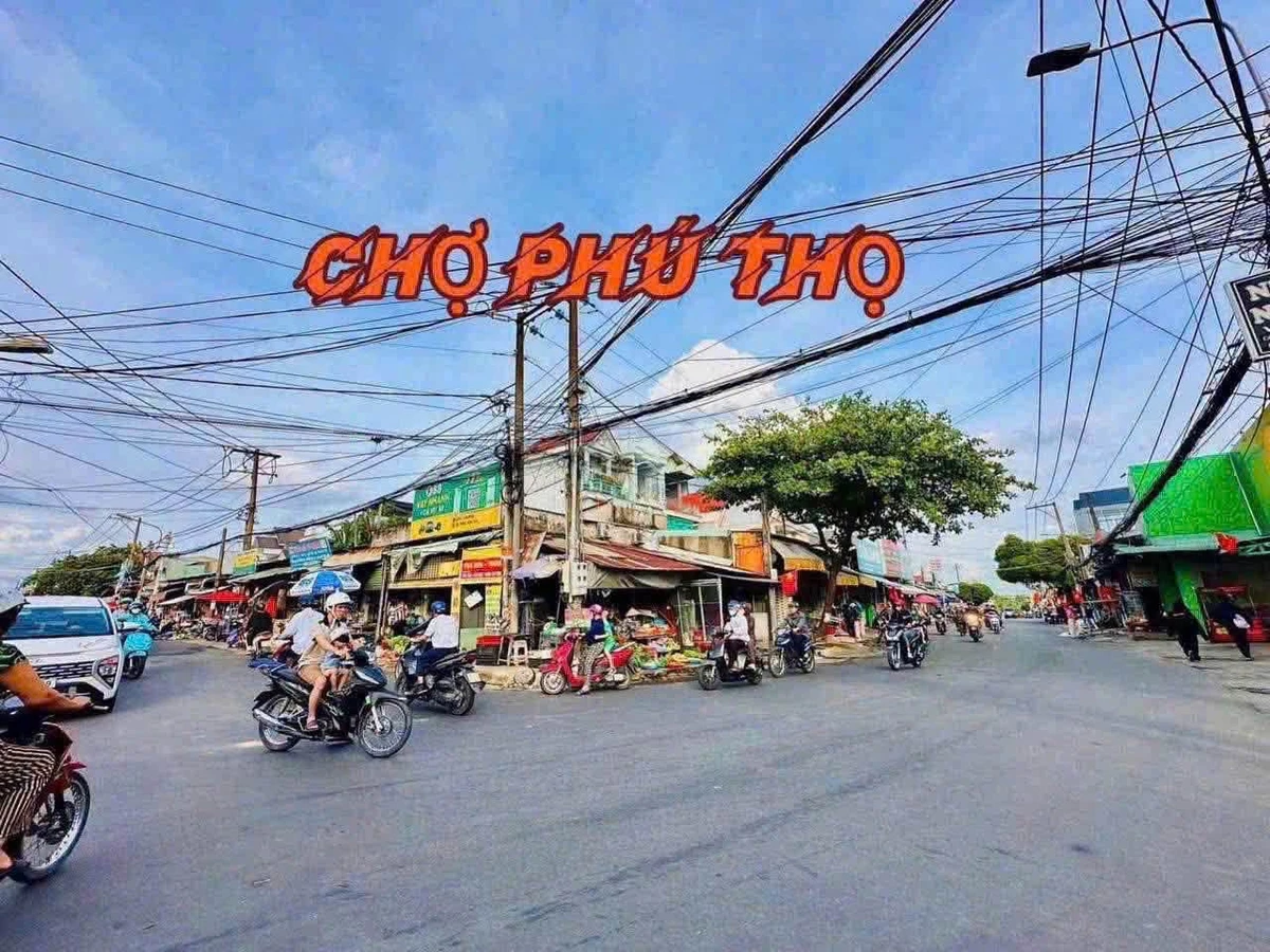 Bán nhà 3PN 180m² Trảng Dài, Đồng Nai, 4 tỷ 550 - Ảnh thu nhỏ 3
