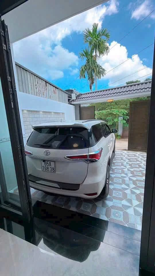 Nhà trệt lầu 2 mặt tiền 85m2 Nhật Tảo Cần Thơ 2,79 tỷ - Ảnh thu nhỏ 4