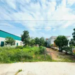 Bán đất 2 mặt tiền đường Xuyên Á - Thanh An, gần bệnh viện Quân Y - Ảnh thu nhỏ 5
