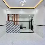 Bán nhà hẻm Nguyễn Chánh 57m2, 3PN 2WC Nha Trang - Ảnh thu nhỏ 1