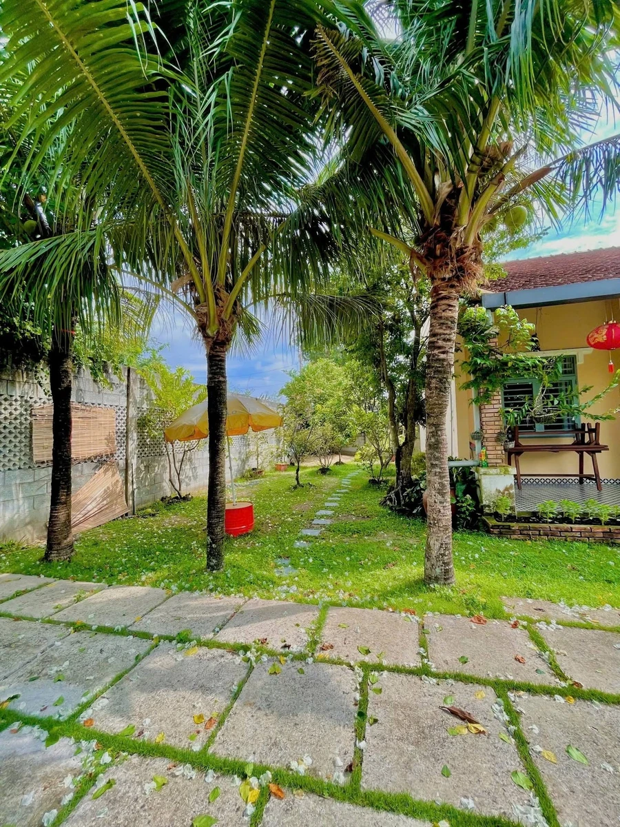 Nhà vườn bán Xã Thái Mỹ 300m² giá 4 tỷ - Ảnh thu nhỏ 5