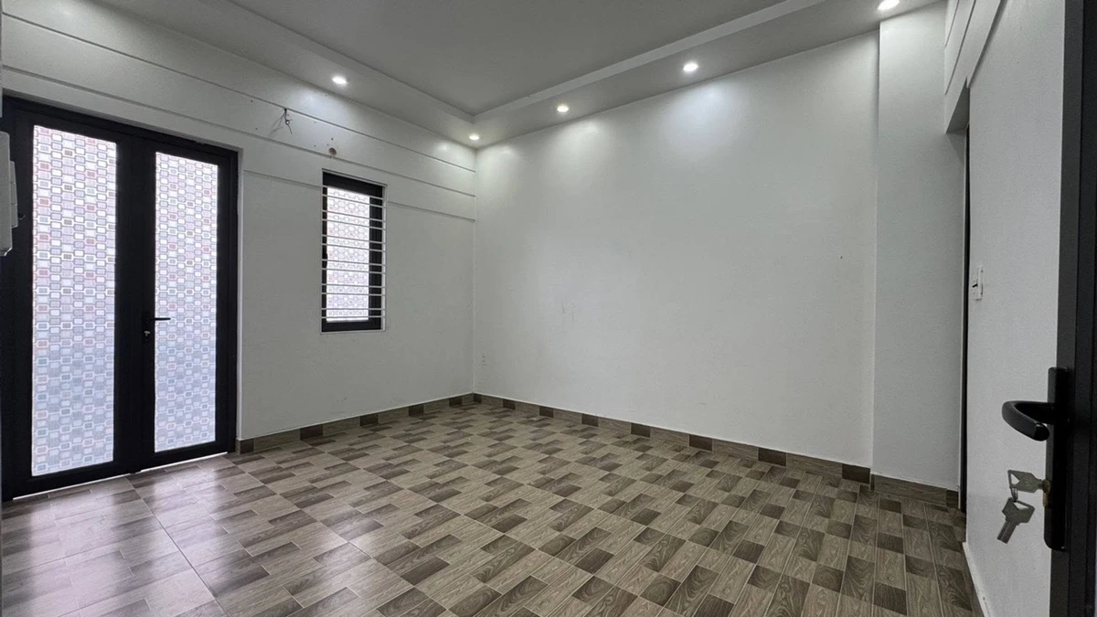 Bán nhà mới 3 tầng 61m2, 3PN 3WC tại Đồng Thái, phường An Hải, Hải Phòng - Ảnh thu nhỏ 5