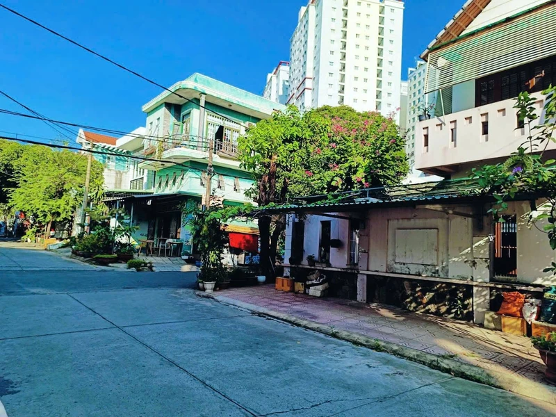 Bán lô đất thổ cư 100m2 Tam Hòa Tam Hiệp 3 tỷ
