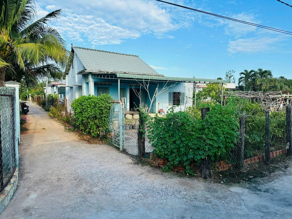 Bán lô đất 375,2 m² full thổ cư Bình Thuận - Ảnh thu nhỏ 3