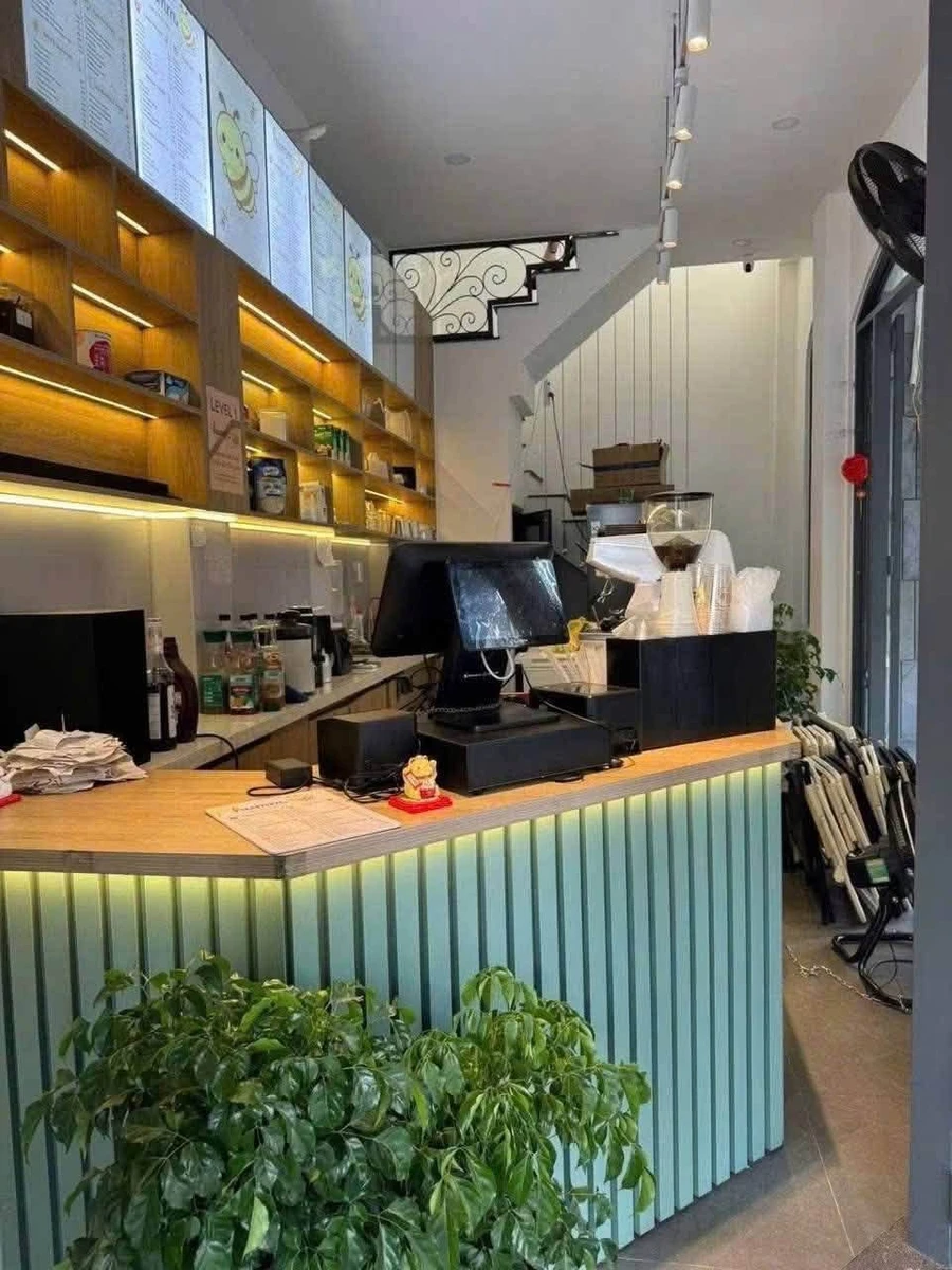Bán shophouse góc 3,5 tầng 38,8m² Nha Trang 7 tỷ - Ảnh thu nhỏ 2