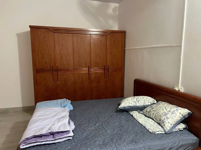 Bán nhà Cao Thắng 55m2, 3 phòng ngủ, 2,2 tỷ flappyhome
