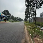 Bán đất mặt tiền 300m² kinh doanh Bến Cát, Bình Dương 3 tỷ 700 tr - Ảnh thu nhỏ 1